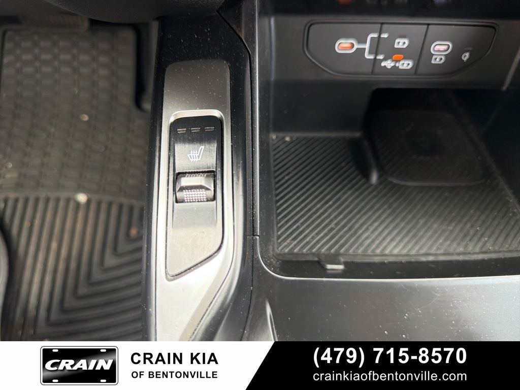 2024 Kia Sorento S - KIA CPO / PANORAMIC SUNROOF / ONE OWNER