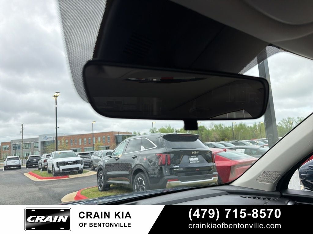 2024 Kia Sorento S - KIA CPO / PANORAMIC SUNROOF / ONE OWNER