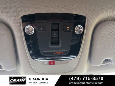 2024 Kia Sorento S - KIA CPO / PANORAMIC SUNROOF / ONE OWNER