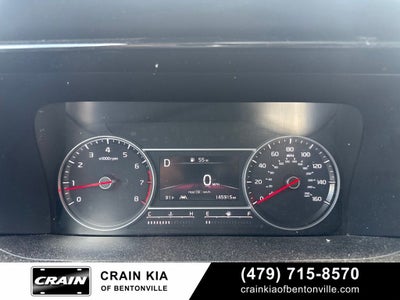 2021 Kia Sorento S - PANORAMIC SUNROOF / CLEAN CARFAX
