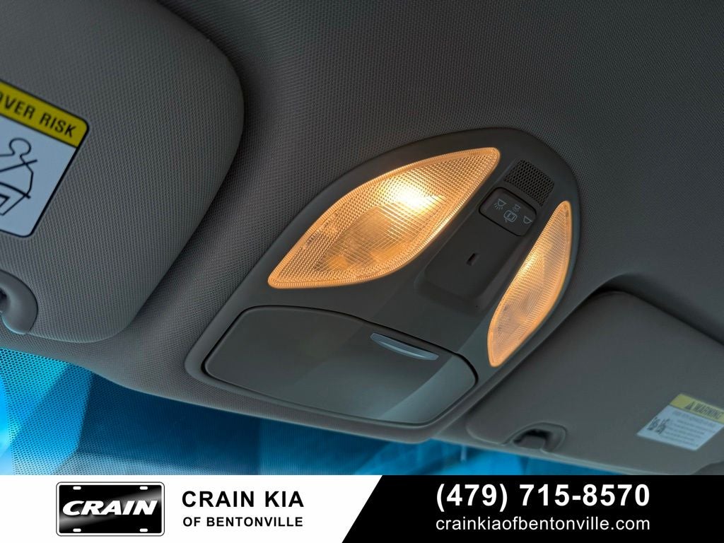 2018 Hyundai Santa Fe Sport 2.4 Base - AWD