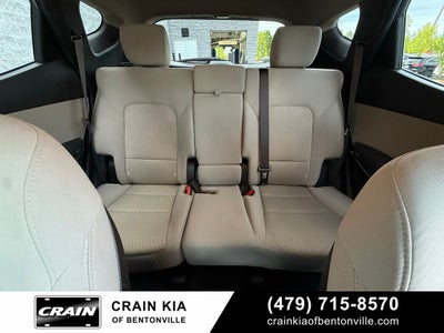 2018 Hyundai Santa Fe Sport 2.4 Base - AWD