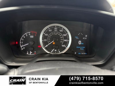 2021 Toyota Corolla LE - CARFAX ONE OWNER