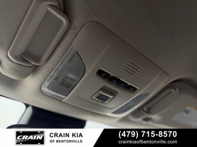 2021 Toyota Corolla LE - CARFAX ONE OWNER