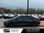 2021 Toyota Corolla LE - CARFAX ONE OWNER