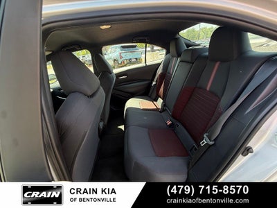 2025 Toyota Corolla SE - CLEAN CARFAX / ONE OWNER