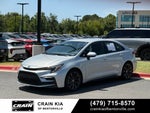 2025 Toyota Corolla SE - CLEAN CARFAX / ONE OWNER
