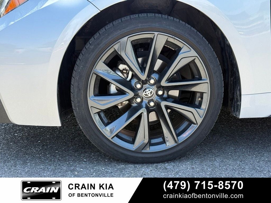 2025 Toyota Corolla SE - CLEAN CARFAX / ONE OWNER