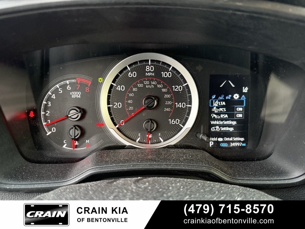 2022 Toyota Corolla SE - CLEAN CARFAX