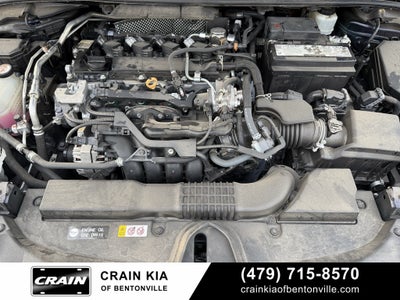 2022 Toyota Corolla SE - CLEAN CARFAX