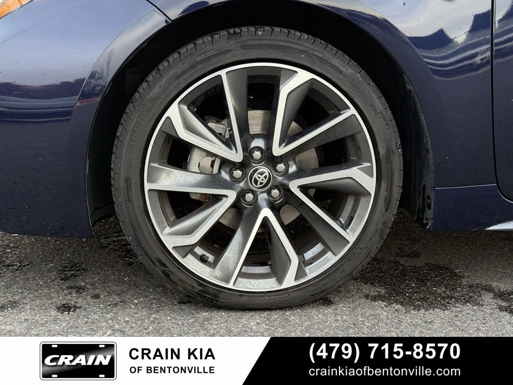 2022 Toyota Corolla SE - CLEAN CARFAX