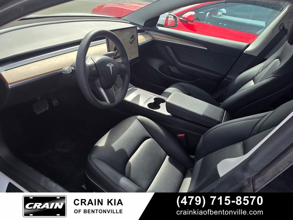 2023 Tesla Model 3 Base - CLEAN CARFAX / ONE OWNER