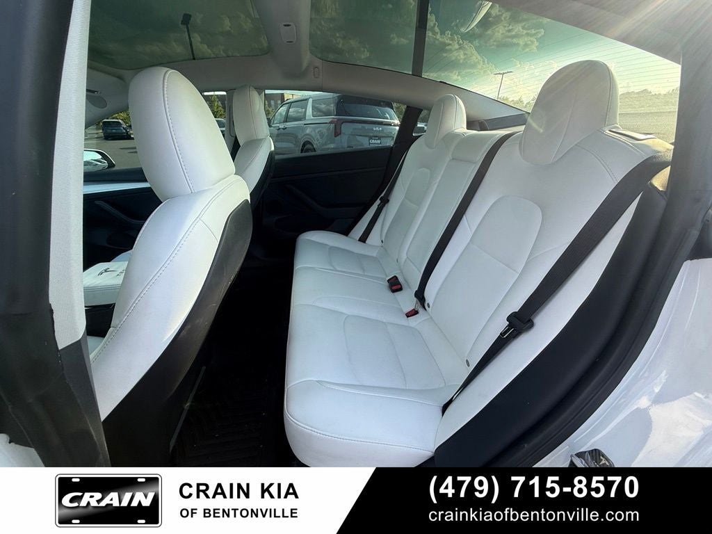 2023 Tesla Model 3 Base - CLEAN CARFAX / ONE OWNER