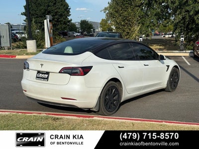 2023 Tesla Model 3 Base - CLEAN CARFAX / ONE OWNER