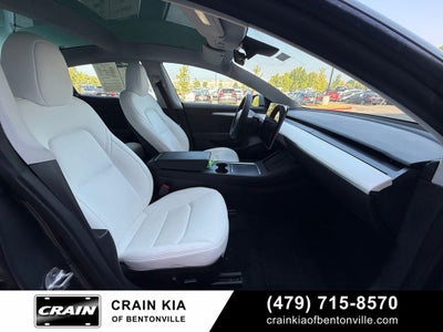 2023 Tesla Model 3 Base