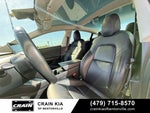 2018 Tesla Model 3 Performance