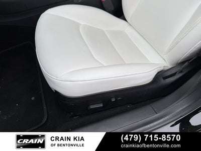 2020 Tesla Model 3 Long Range - AWD / CLEAN CARFAX