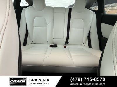 2020 Tesla Model 3 Long Range - AWD / CLEAN CARFAX