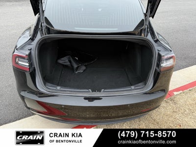 2020 Tesla Model 3 Long Range - AWD / CLEAN CARFAX