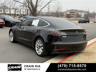 2020 Tesla Model 3 Long Range - AWD / CLEAN CARFAX