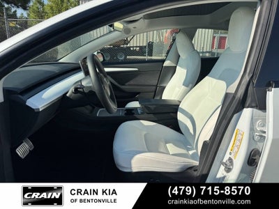 2023 Tesla Model 3 Performance - AWD / CARFAX ONE OWNER