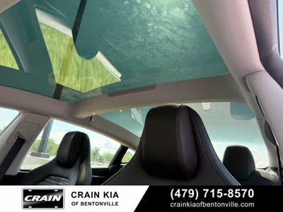 2024 Tesla Model 3 Performance - AWD / CLEAN CARFAX / ONE OWNER