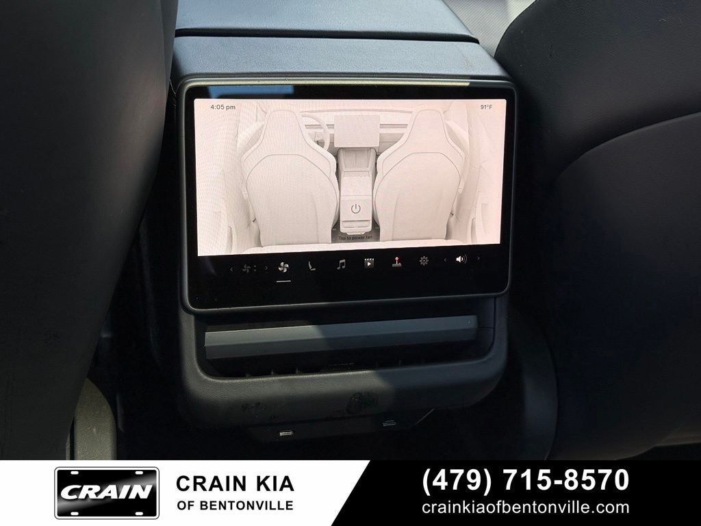 2024 Tesla Model 3 Performance - AWD / CLEAN CARFAX / ONE OWNER