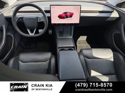 2024 Tesla Model 3 Performance - AWD / CLEAN CARFAX / ONE OWNER