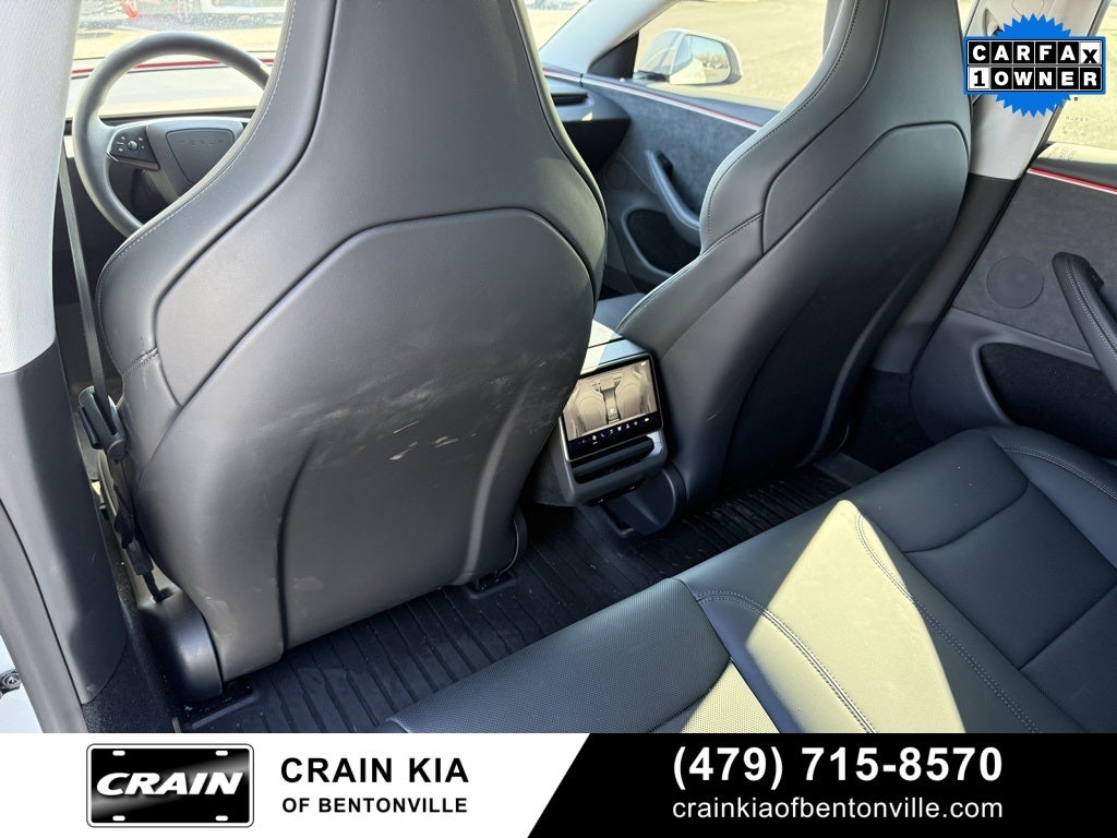 2024 Tesla Model 3 Performance - AWD / CLEAN CARFAX / ONE OWNER