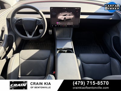2024 Tesla Model 3 Performance - AWD / CLEAN CARFAX / ONE OWNER