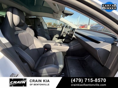 2024 Tesla Model 3 Performance - AWD / CLEAN CARFAX / ONE OWNER