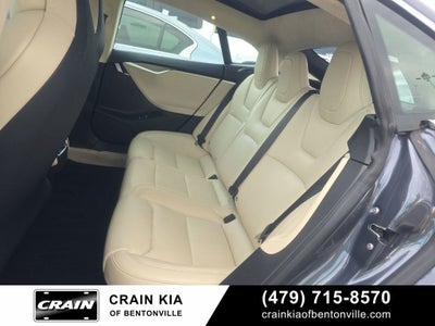 2017 Tesla Model S 75 - CLEAN CARFAX / ONE OWNER