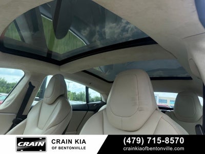 2017 Tesla Model S 75 - CLEAN CARFAX / ONE OWNER