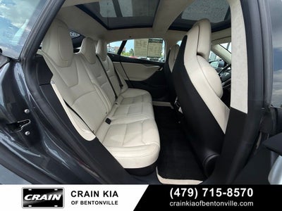 2017 Tesla Model S 75 - CLEAN CARFAX / ONE OWNER