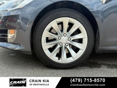 2017 Tesla Model S 75 - CLEAN CARFAX / ONE OWNER