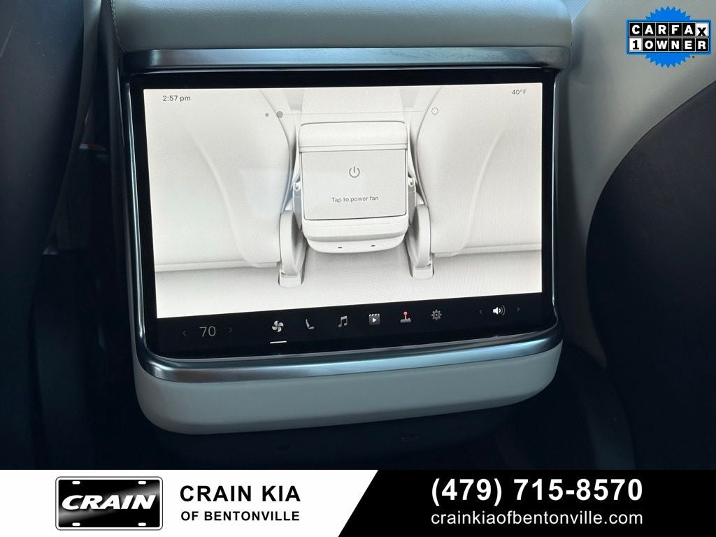 2023 Tesla Model S Standard Range - AWD / ONE OWNER