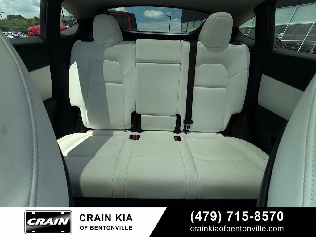 2021 Tesla Model Y Long Range - AWD / CLEAN CARFAX / ONE OWNER