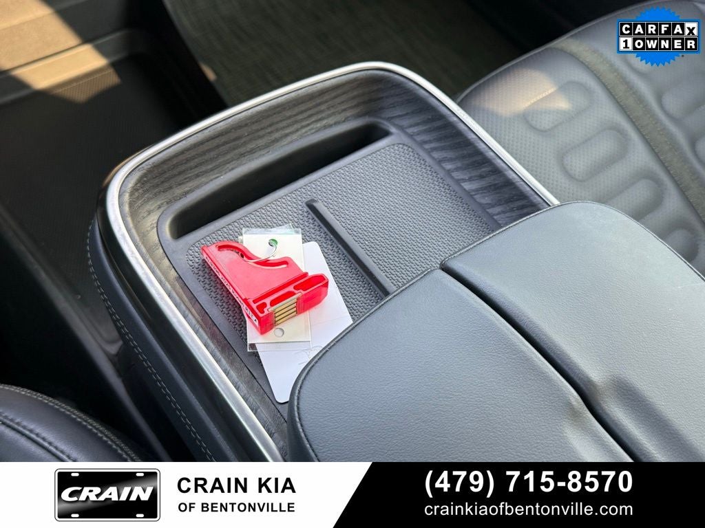 2025 Rivian R1T Adventure - AWD / CLEAN CARFAX / ONE OWNER