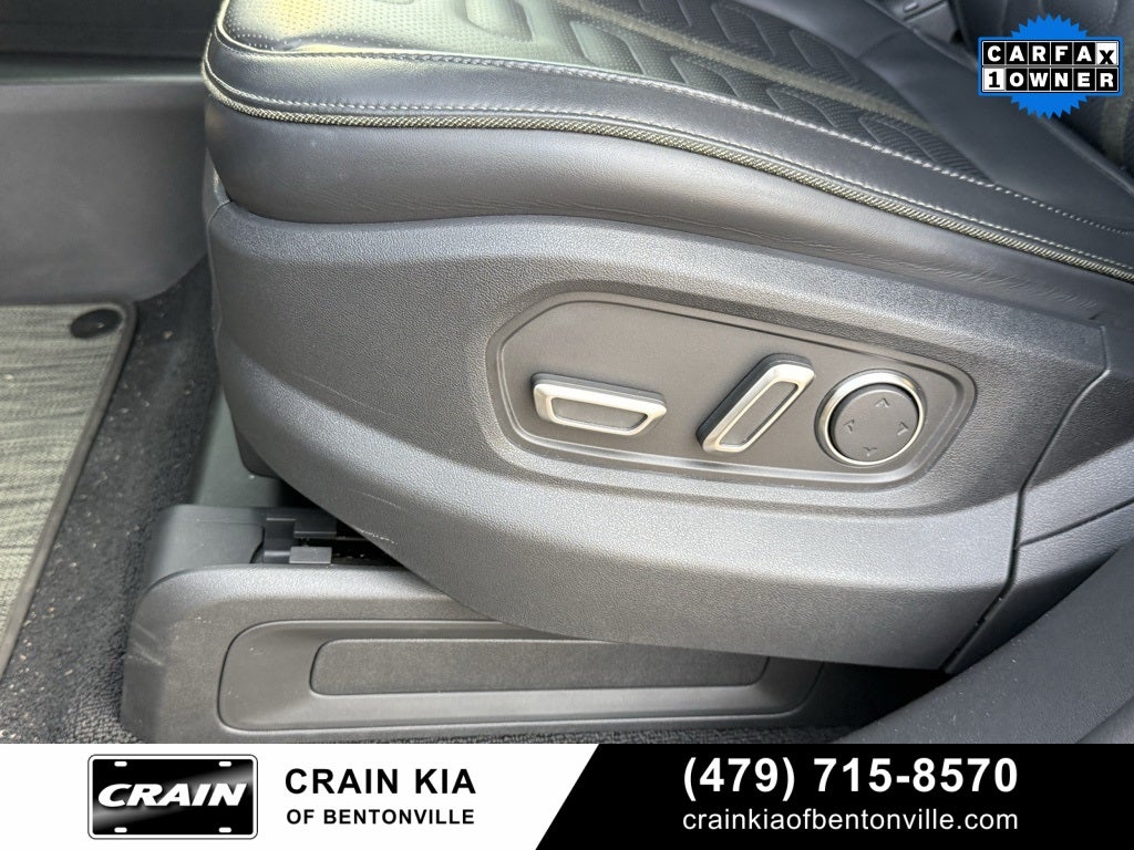 2025 Rivian R1T Adventure - AWD / CLEAN CARFAX / ONE OWNER