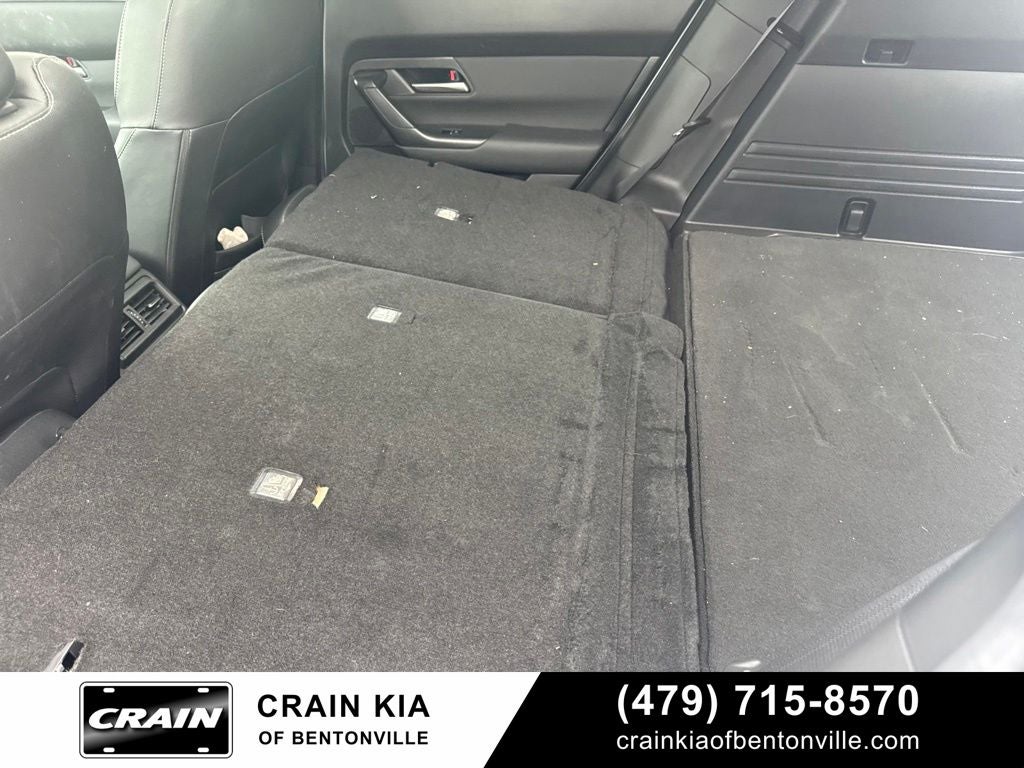 2025 Mazda Mazda CX-50 2.5 S Premium Package - AWD / PANORAMIC SUNROOF