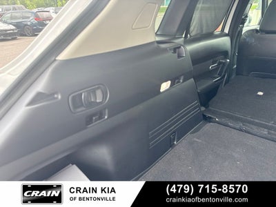 2025 Mazda Mazda CX-50 2.5 S Premium Package - AWD / PANORAMIC SUNROOF