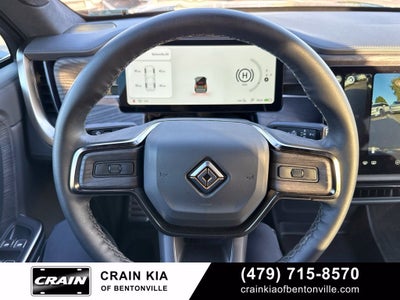 2023 Rivian R1S Adventure Quad Motor Large Pack