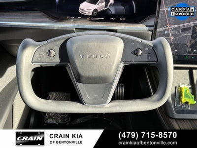 2022 Tesla Model X Base - AWD / CLEAN CARFAX / ONE OWNER