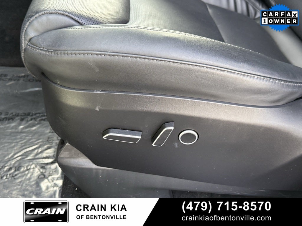 2022 Tesla Model X Base - AWD / CLEAN CARFAX / ONE OWNER