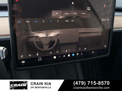 2023 Tesla Model Y Long Range - HW4 COMPUTER / AWD / CARFAX ONE OWNER