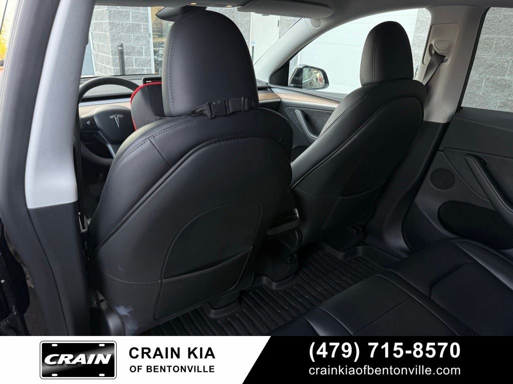 2023 Tesla Model Y Long Range - HW4 COMPUTER / AWD / CARFAX ONE OWNER