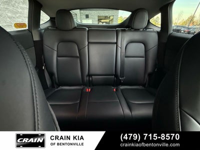 2023 Tesla Model Y Long Range - HW4 COMPUTER / AWD / CARFAX ONE OWNER