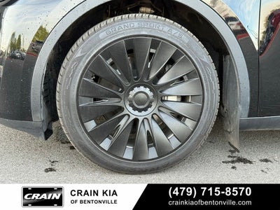 2023 Tesla Model Y Long Range - HW4 COMPUTER / AWD / CARFAX ONE OWNER