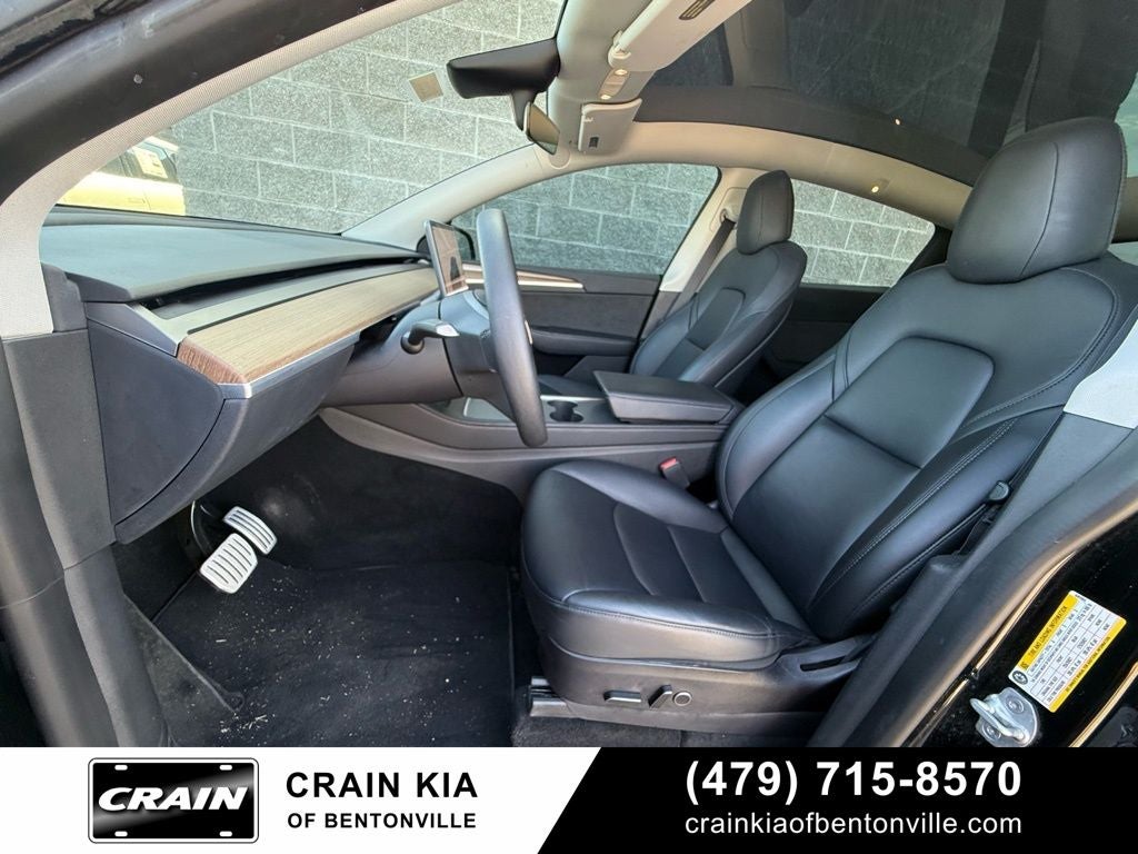 2023 Tesla Model Y Performance - AWD / CARFAX ONE OWNER