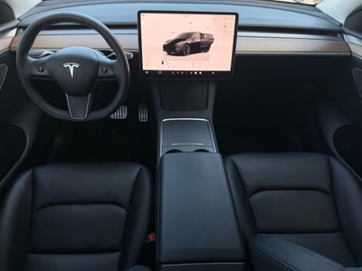 2023 Tesla Model Y Performance - AWD / CARFAX ONE OWNER